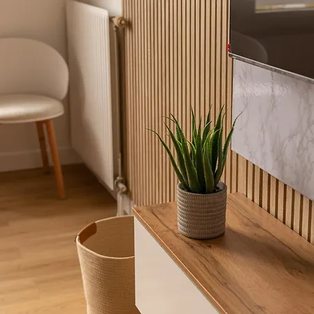 Escapade De Prestige à Disneyland&paris Apartamento *