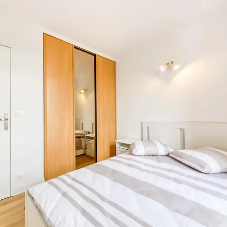 Escapade De Prestige A Disneyland & Paris Apartment