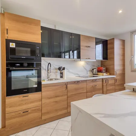Apartment Escapade De Prestige A Disneyland & Paris
