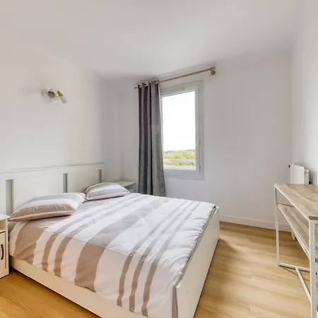 Apartment Escapade De Prestige A Disneyland & Paris