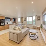 Escapade De Prestige à Disneyland&paris Apartamento Torcy (Seine-et-Marne)