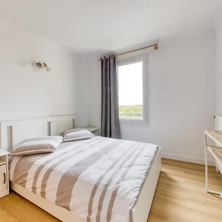 Escapade De Prestige A Disneyland & Paris Apartment