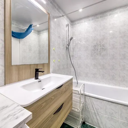 Escapade De Prestige A Disneyland & Paris Apartment Torcy (Seine-et-Marne)